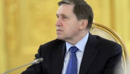 俄总统助理：沙特利雅得会谈将是一场俄美间的双边会谈