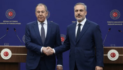 俄停战条件：乌不入北约，五个地区归俄