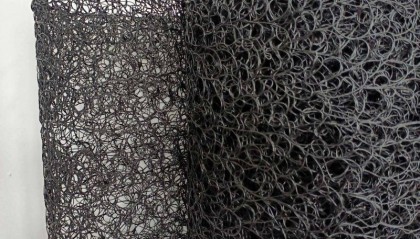 铝镁锰屋面通风降噪网金属屋面通风降噪网钢结构通风降噪网