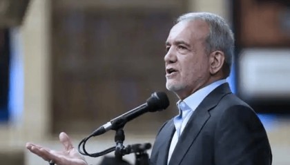 只剩1个盟友，伊朗火速访华，中方态度鲜明，以色列罕见求助联合国