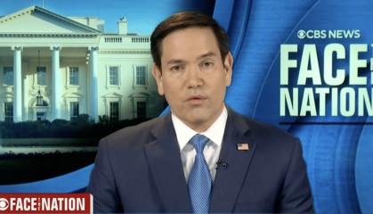 鲁比奥披露结束俄乌冲突方案：分为A、B计划，先停火，后谈判