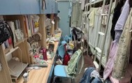 18人同住“霉菌宿舍”？湖南师大不该拿扩招当理由