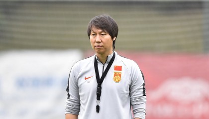 足坛反腐涉案高层全部获刑：陈戌源无期 李铁被判20年