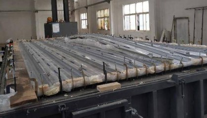 铝镁合金金属屋面系统水密性能检测的意义