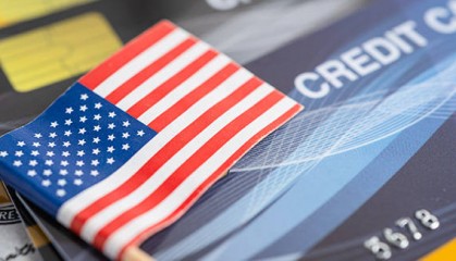 钜丰贵金属：美国信用卡消费贷拖欠率，升至十年高点