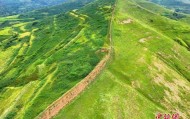 （乡村行·看振兴）长城脚下长城寨：盘活闲置农房 兴起乡村旅游