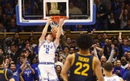 18岁天才惊艳NBA夏季联赛，库珀·弗拉格的未来值得期待