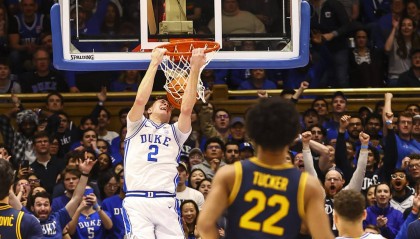 18岁天才惊艳NBA夏季联赛，库珀·弗拉格的未来值得期待