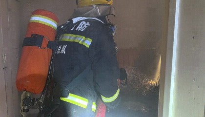 那个你最牵挂的人，可能正身处看不见的危险中……