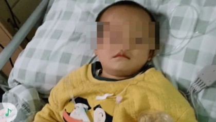 贵州2岁失踪女童找到了：在山上田埂杂草丛中被发现，人无大碍，此前走失50小时