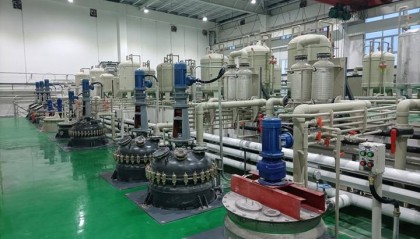 贵金属废液回收处理方法