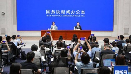 国家统计局：房地产筑底需要过程，需要更大力度推动房地产市场止跌回稳