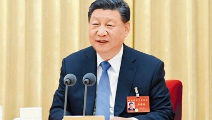 纵深推进全国统一大市场建设