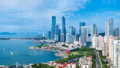 中央定调后,青岛都市圈“动真格”了