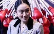 4比2，泰国最新民调出炉，佩通坦想官复原职，中方说了句公道话
