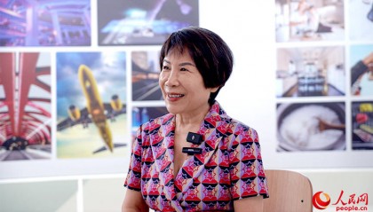 “行进中国”调研行·投资天津丨这家百年美企以行动为天津投下“信任票”