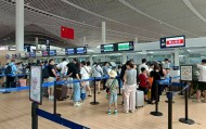 重磅！青岛机场多条快线登机只需提前15分钟