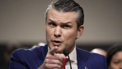 三消息：中方表态“字少事大”；所有飞机必须停飞；美国再敢动一下试试