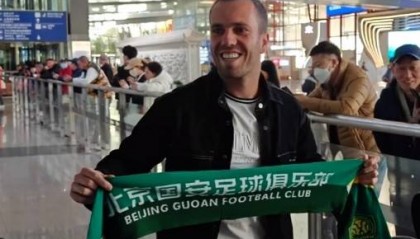 中国足协发布新赛季转会注册通知 塞尔吉尼奥、小奥斯卡归化手续需加速办理