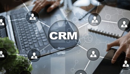 国内常用的crm系统