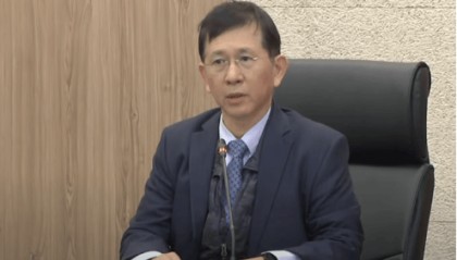 台岛马祖间两条海底电缆全断，台当局紧急开记者会说明，称最快2月完成修复