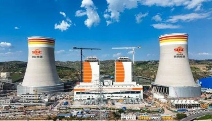 镁资讯:榆林多举措支持兰炭、金属镁产业高质量发展