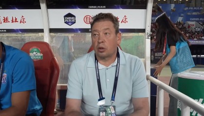 斯帅变吴金贵式踢法，申花老将转会+试训港脚，曹赟定等待杯赛发力