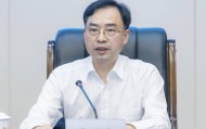 湖南省市场监督管理局局长钱俊君任上被查 上次公开露面是近一个月前