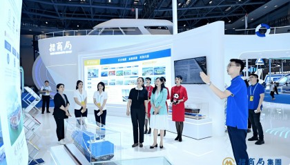 第六届西洽会｜筑梦西部 招商局组团参加西洽会