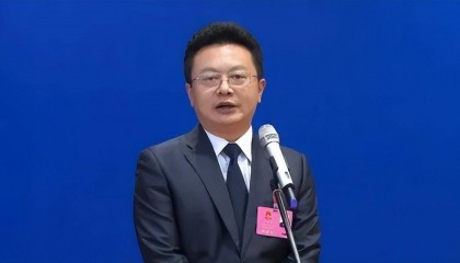 靴子落地！王朝晖被查