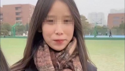 成都失联女生家属已辨认遗体，警方称待鉴定！失踪前曾到江边