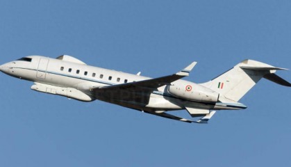 提前布局：印度空军侦察机关闭ADS应答器，拍摄巴基斯坦陆军部署