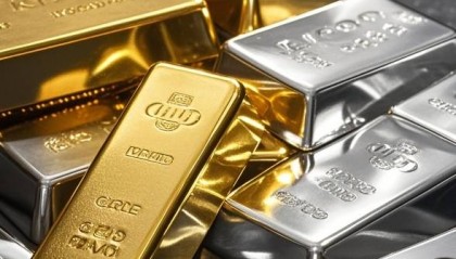 应对市场动荡：不确定时期的贵金属投资策略