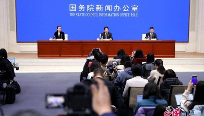 中央农办：40年来我国自然村数量减少约150万个，乡村建设不能平均用力