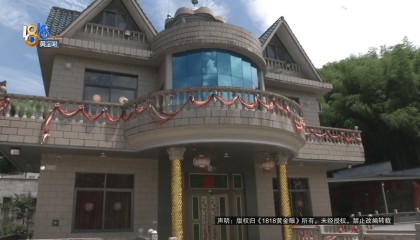 渣土车凌晨撞进家里，车主：真的是拿不出钱