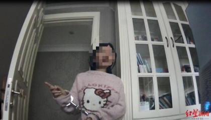 “95后”留学女生遭遇“套路贷”陷阱：13万借款被恶意垒高至1260万，抵押近千万房产还债