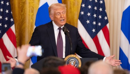 权威解读|特朗普力推的“对等关税”是啥玩意儿?错在哪儿?