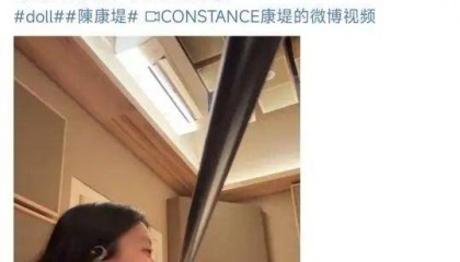 超10名“星二代”扎堆出道，娱乐圈上演“继承者们”？