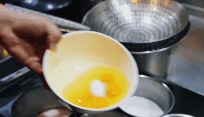 这道简单美味家常菜，清香爽甜，试试这个搭配