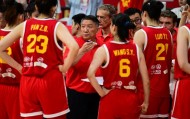 宫鲁鸣：通过集训筛选女篮人才 推动新老交替