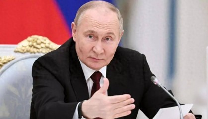 美方不断施加压力，已没有退路的俄罗斯，对黑瞎子岛和远东有大胆新想法！