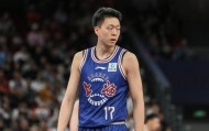 CBA｜北汽与上海男篮达成交易 张敬东之子张知垚加盟