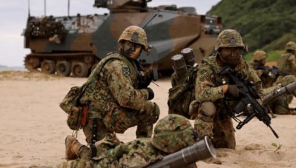 暗助“台独”，不许两岸统一？中方抓到大鱼，这次被彻底激怒了！