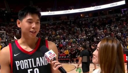 崔永熙的言论：关于国内篮球的深思