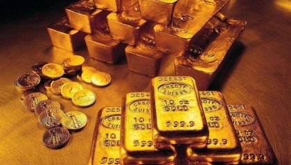新乡回收电机小武分享：十大贵金属有哪些？