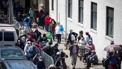 中国不向特朗普关税战低头的原因，西方的这篇文章已经看得很清楚了