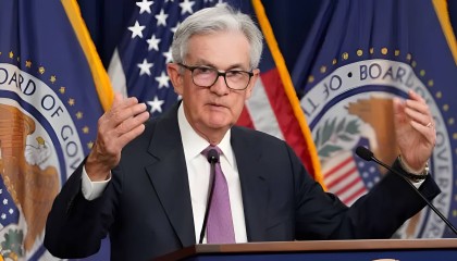 钜丰贵金属:若Fed 6月没降息,今年就不会降