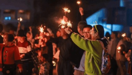 国庆旅游大数据