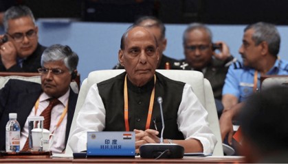 中印连谈两场，印度防长罕见来华，印方提出希望永久解决中印边境问题，中方态度很明确