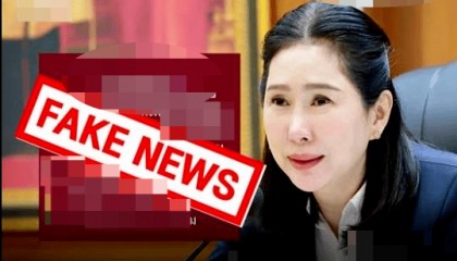 “游客被整团骗至缅甸”？泰国旅游与体育部常务次长：系旧闻，且部分内容失实